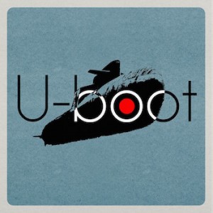 U-BOOT  - From the basement [CD]