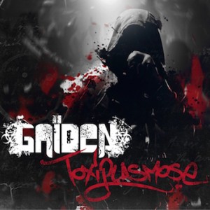 GAIDEN - Toxiplasmose [CD]