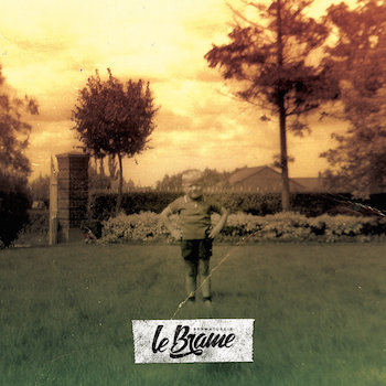 LE BRAME - Bramaturgie [12"]