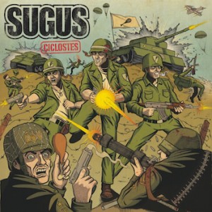 SUGUS - Ciclostes