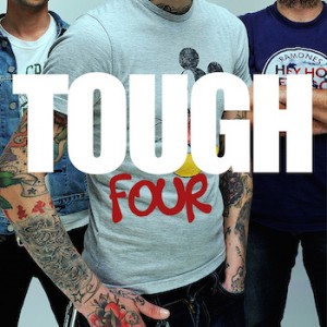 TOUGH - Four