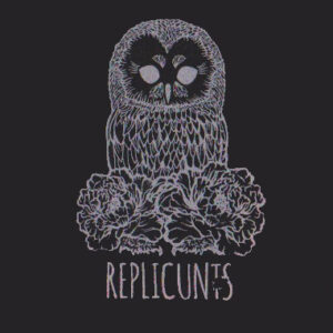 REPLICUNTS - Hibou [Patch]