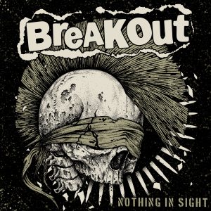 BREAKOUT - Nothing in sight