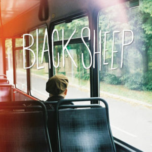 BLACK SHEEP - Motion pictures