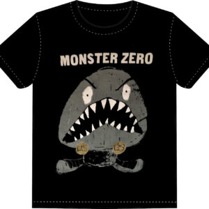 MONSTER ZERO